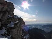 15 Torrioni, Pianura Padana, Appennini